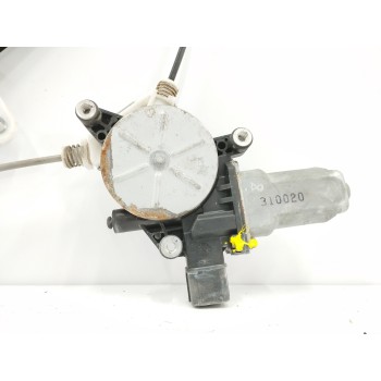 Recambio de elevalunas trasero izquierdo para honda accord berlina (cl/cn) 2.2 ctdi referencia OEM IAM 72750SEA003  