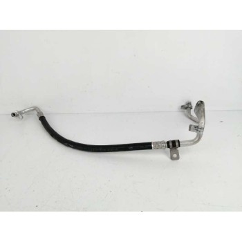 Recambio de tubos aire acondicionado para renault clio iv 0.9 tce referencia OEM IAM 924901662R  