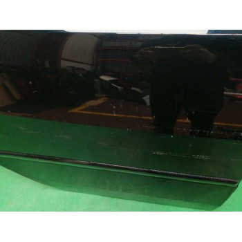 Recambio de puerta trasera derecha para hyundai sonata (nf) 2.0 crdi cat referencia OEM IAM   