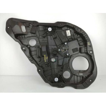 Recambio de elevalunas trasero izquierdo para kia optima 1.7 crdi cat referencia OEM IAM 83471D4000 SIN MOTOR 83470D4010