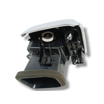 Recambio de rejilla aireadora para nissan qashqai iii (j12) 1.3 dig-t referencia OEM IAM 687616RR1A LADO IZQUIERDO 