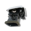 Recambio de rejilla aireadora para nissan qashqai iii (j12) 1.3 dig-t referencia OEM IAM 687616RR1A LADO IZQUIERDO 