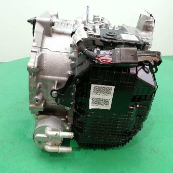 Recambio de caja cambios para peugeot 3008 gt line referencia OEM IAM 20GTAN 4288 KM AWF8G30