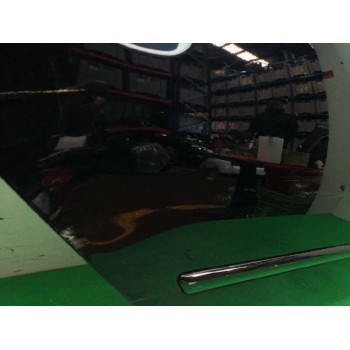 Recambio de puerta trasera derecha para hyundai sonata (nf) 2.0 crdi cat referencia OEM IAM   