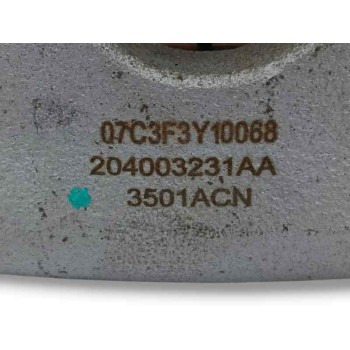 Recambio de pinza freno delantera derecha para omoda 5 1.6 tgdi referencia OEM IAM 204003231AA  