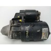 Recambio de motor arranque para fiat fiorino enero (255) 1.7 diesel referencia OEM IAM 9000082040  