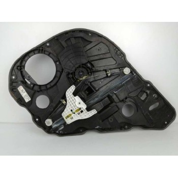 Recambio de elevalunas trasero izquierdo para kia optima 1.7 crdi cat referencia OEM IAM 83471D4000 SIN MOTOR 83470D4010