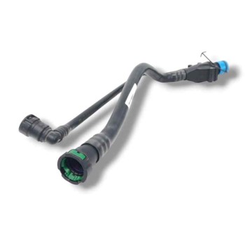 Recambio de boca llenado combustible para opel astra k sports tourer 1.6 cdti dpf referencia OEM IAM 39138787 ADBLUE 