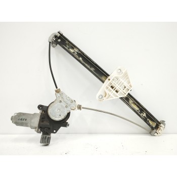 Recambio de elevalunas trasero izquierdo para honda accord berlina (cl/cn) 2.2 ctdi referencia OEM IAM 72750SEA003  