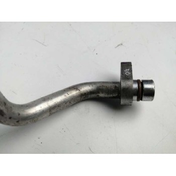 Recambio de tubos aire acondicionado para renault clio iv 0.9 tce referencia OEM IAM 924901662R  