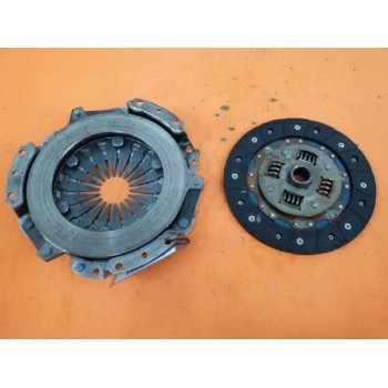 Recambio de kit embrague para suzuki samurai (sj) hardtop referencia OEM IAM   