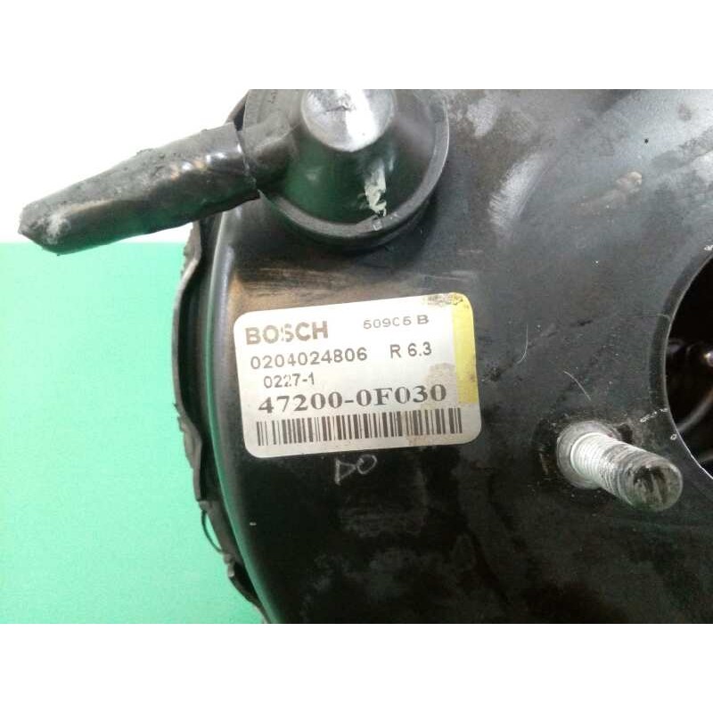 SERVOFRENO 0204024806