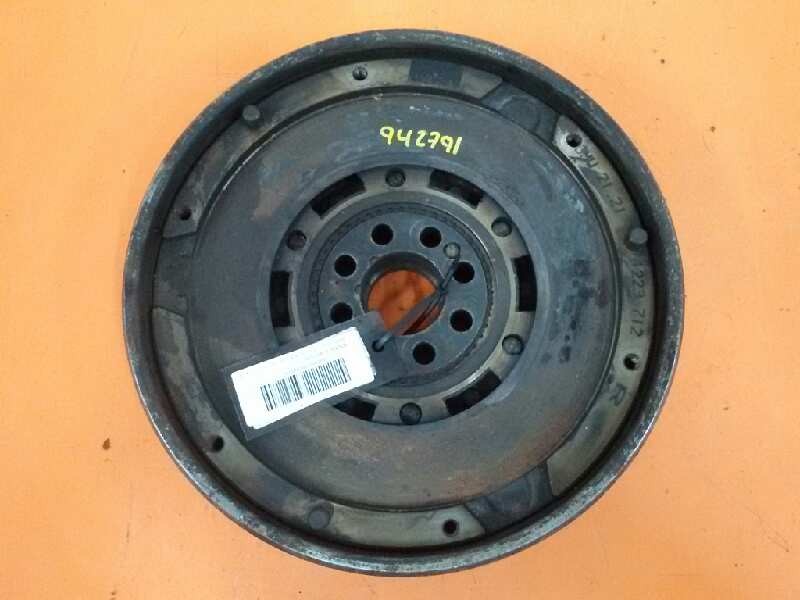 Recambio de volante motor para bmw serie 3 berlina (e46) 320d referencia OEM IAM 21211223712  