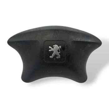 Recambio de airbag delantero izquierdo para peugeot partner (s2) 1.9 diesel referencia OEM IAM 96454029XT00  