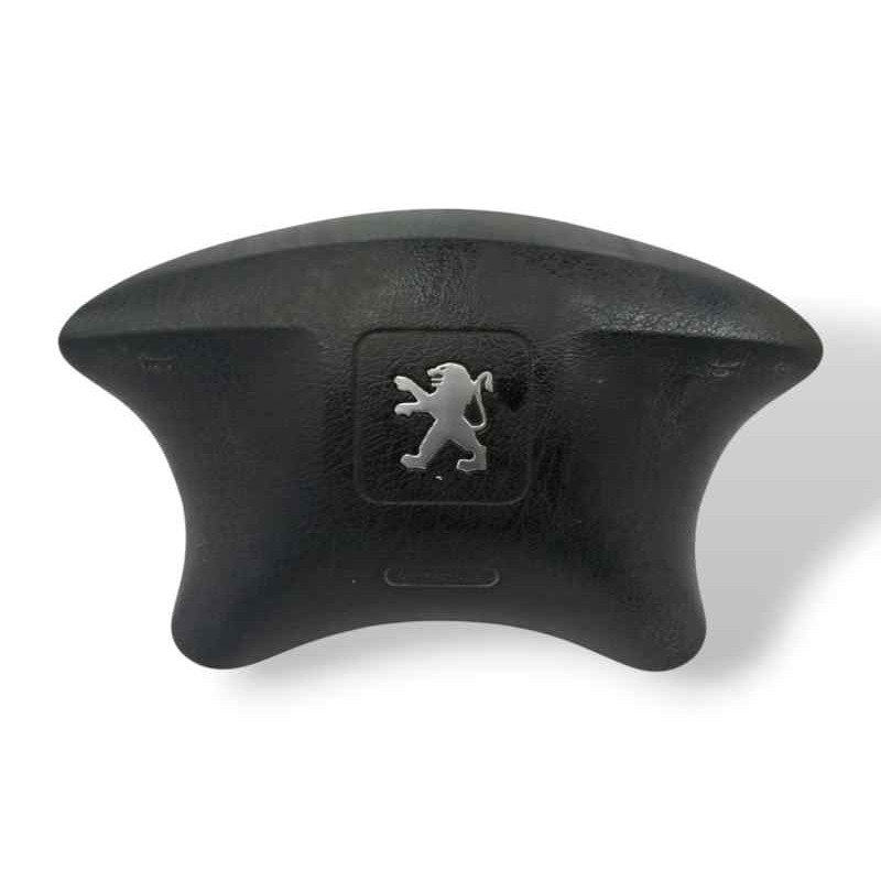 Recambio de airbag delantero izquierdo para peugeot partner (s2) 1.9 diesel referencia OEM IAM 96454029XT00  