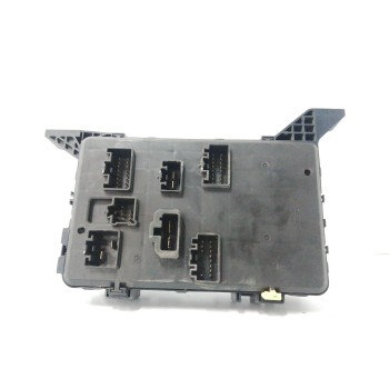 Recambio de caja reles / fusibles para jaguar x-type 2.5 v6 24v cat referencia OEM IAM 1X4314A073AF  