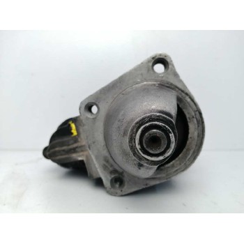 Recambio de motor arranque para fiat fiorino enero (255) 1.7 diesel referencia OEM IAM 9000082040  
