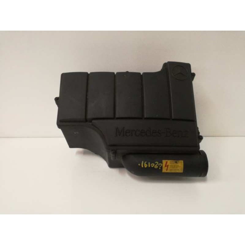 Recambio de filtro aire para mercedes-benz clase a (w168) 140 (168.031) referencia OEM IAM 1660940101  
