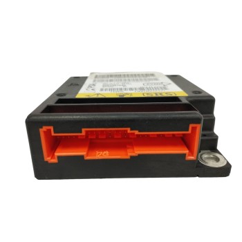 Recambio de centralita airbag para citroën c2 1.1 referencia OEM IAM 9663357680  