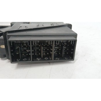 Recambio de motor elevalunas delantero izquierdo para skoda fabia i (6y2) 1.4 tdi referencia OEM IAM 6Q1959801A  400756A