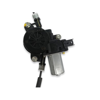 Recambio de elevalunas delantero derecho para mazda cx-3 (dk) 2.0 skyactiv-g referencia OEM IAM BHN95858X  