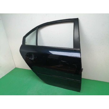 Recambio de puerta trasera derecha para hyundai sonata (nf) 2.0 crdi cat referencia OEM IAM   
