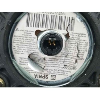 Recambio de airbag delantero izquierdo para peugeot partner (s2) 1.9 diesel referencia OEM IAM 96454029XT00  