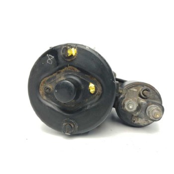 Recambio de motor arranque para fiat fiorino enero (255) 1.7 diesel referencia OEM IAM 9000082040  