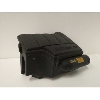 Recambio de filtro aire para mercedes-benz clase a (w168) 140 (168.031) referencia OEM IAM 1660940101  