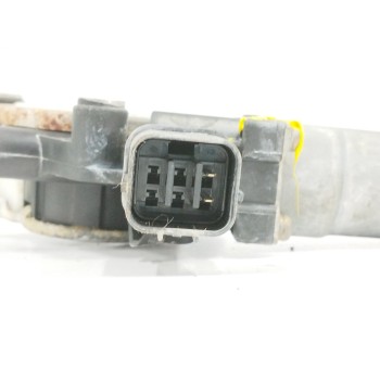 Recambio de elevalunas trasero izquierdo para honda accord berlina (cl/cn) 2.2 ctdi referencia OEM IAM 72750SEA003  