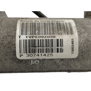 Recambio de cremallera direccion para volvo v50 familiar 1.8 cat referencia OEM IAM 30741425  