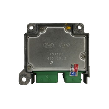Recambio de centralita airbag para hyundai h350 kasten 2.5 crdi cat referencia OEM IAM 9591059000 5995910000 