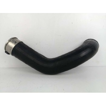 Recambio de tubo presion turbocompresor para renault clio iv 0.9 tce referencia OEM IAM   