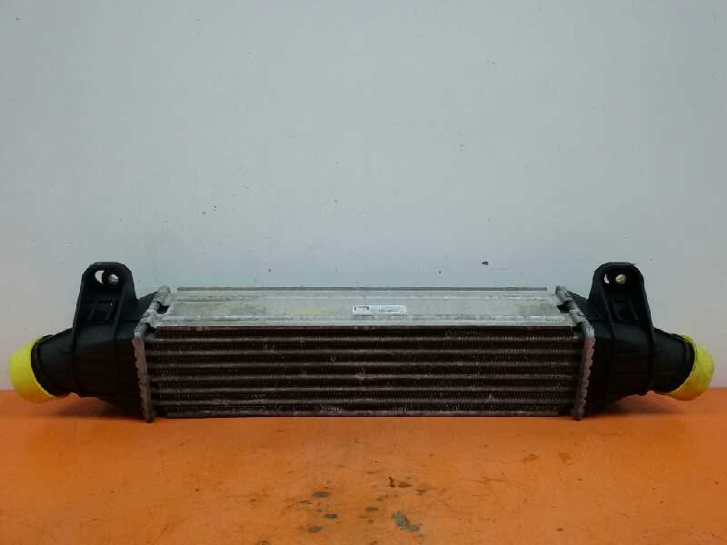 Recambio de intercooler para ford mondeo berlina (ge) ghia (06.2003) (d) referencia OEM IAM 1S7Q9L440AF  