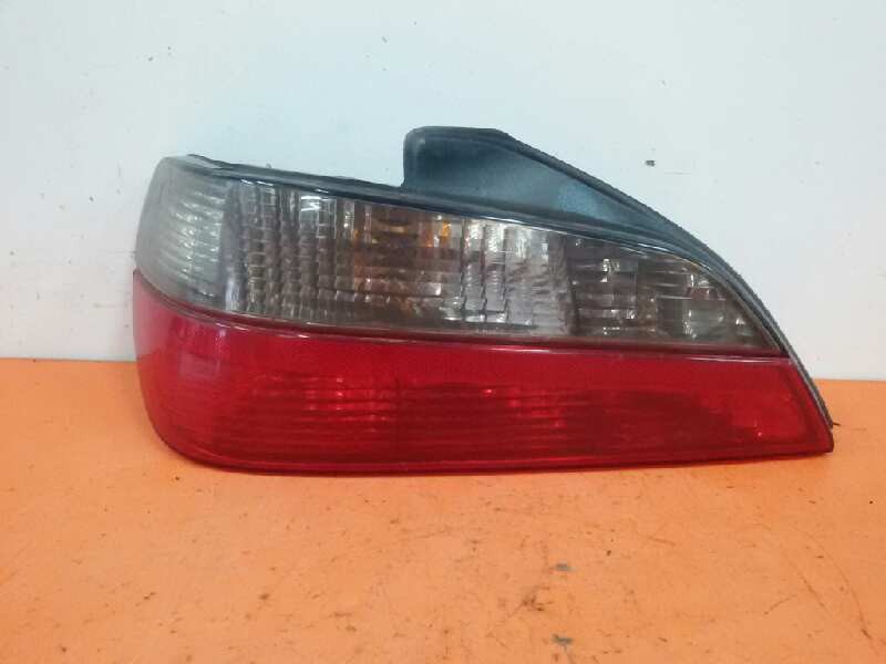 Recambio de piloto trasero izquierdo para peugeot 406 berlina (s1/s2) srdt referencia OEM IAM 6350E8  