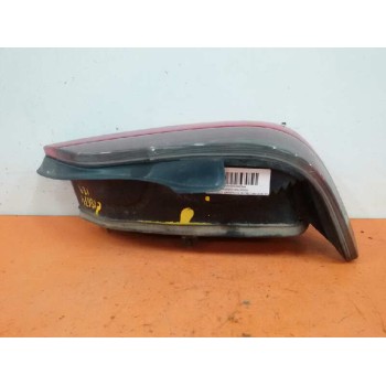 Recambio de piloto trasero izquierdo para peugeot 406 berlina (s1/s2) srdt referencia OEM IAM 6350E8  