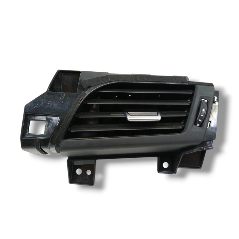 Recambio de rejilla aireadora para nissan qashqai iii (j12) 1.3 dig-t referencia OEM IAM 687606RR1A LADO DERECHO 
