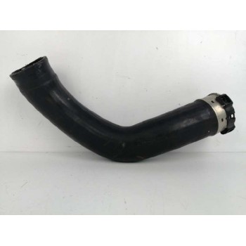 Recambio de tubo presion turbocompresor para renault clio iv 0.9 tce referencia OEM IAM   