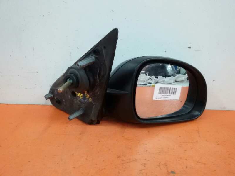 Recambio de retrovisor derecho para peugeot 406 berlina (s1/s2) srdt referencia OEM IAM 8149V7  