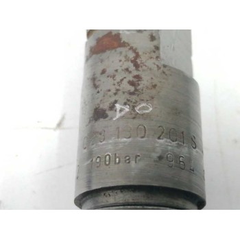 Recambio de inyector para seat toledo (1m2) 1.9 tdi referencia OEM IAM 028130201S  PILOTADO