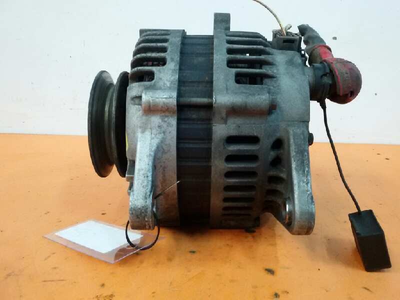 Recambio de alternador para nissan primera berlina (p11) básico referencia OEM IAM 231002J601 90A LR190734E