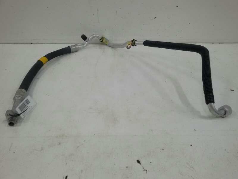 Recambio de tubos aire acondicionado para daewoo matiz s referencia OEM IAM 96528124  