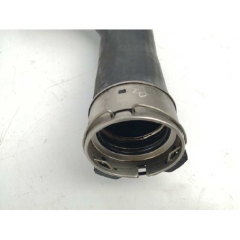 Recambio de tubo presion turbocompresor para renault clio iv 0.9 tce referencia OEM IAM   
