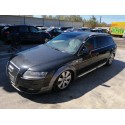 AUDI A6 ALLROAD QUATTRO (4FH)