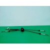 Recambio de varillaje cambio para peugeot 207 x-line referencia OEM IAM   