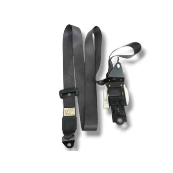 Recambio de cinturon seguridad trasero izquierdo para honda cr-z (zf1) 1.5 ima híbrido suave referencia OEM IAM TKAB0EJ565 C7118