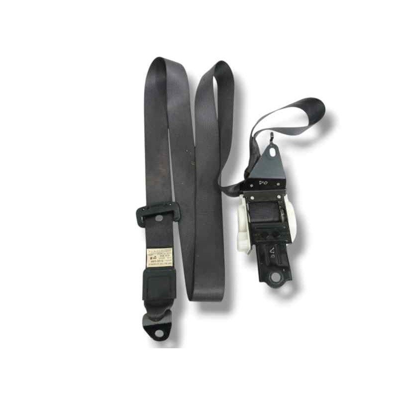 CINTURON SEGURIDAD TRASERO IZQUIERDO C71187L10 5HN2