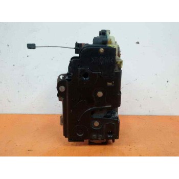 CERRADURA PUERTA DELANTERA IZQUIERDA 3B1837015AM 