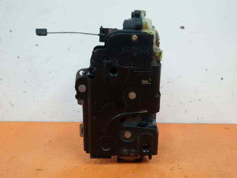 Recambio de cerradura puerta delantera izquierda para seat ibiza (6l1) stella referencia OEM IAM 3B1837015AM  