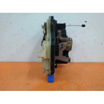 Recambio de cerradura puerta delantera izquierda para seat ibiza (6l1) stella referencia OEM IAM 3B1837015AM  